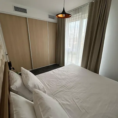 Aparthotel Nemea La Boetie Bordeaux 4*
