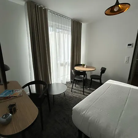 Nemea La Boetie Bordeaux 4* Pessac