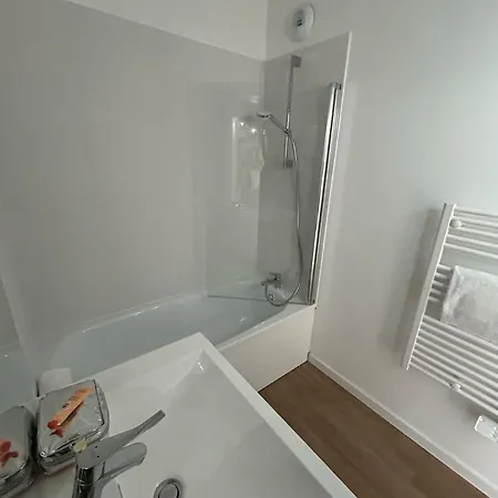 Aparthotel Nemea La Boetie Bordeaux