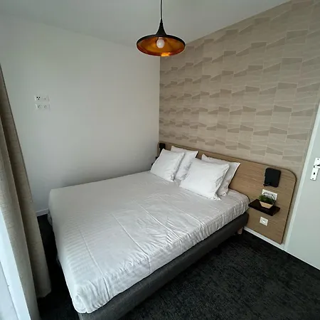Nemea La Boetie Bordeaux 4*