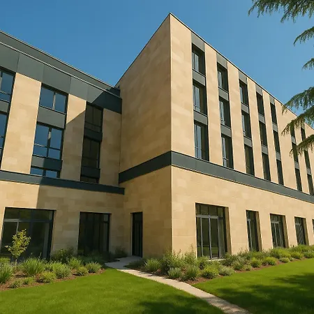 Nemea La Boetie Bordeaux 4*