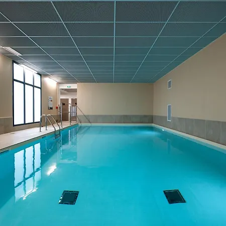 Nemea La Boetie Bordeaux 4*