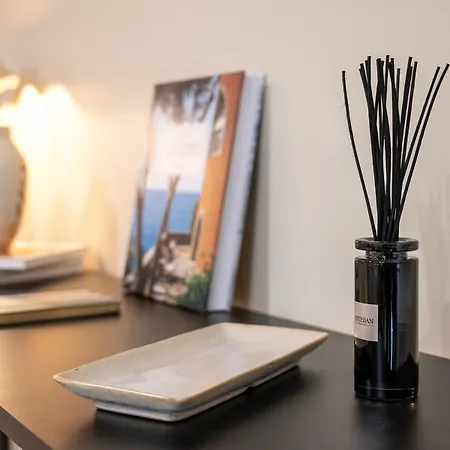 Lejlighedshotel Nemea La Boetie Bordeaux Pessac