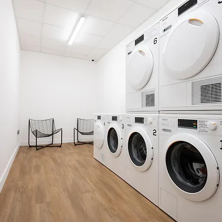 Nemea La Boetie Bordeaux Lejlighedshotel