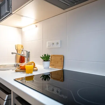 Nemea La Boetie Bordeaux 4* Pessac