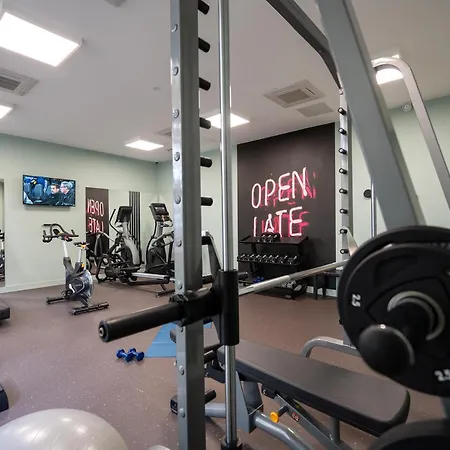 Nemea La Boetie Bordeaux Lejlighedshotel