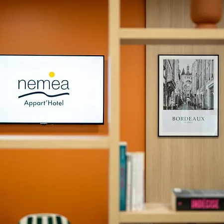 Nemea La Boetie Bordeaux Pessac