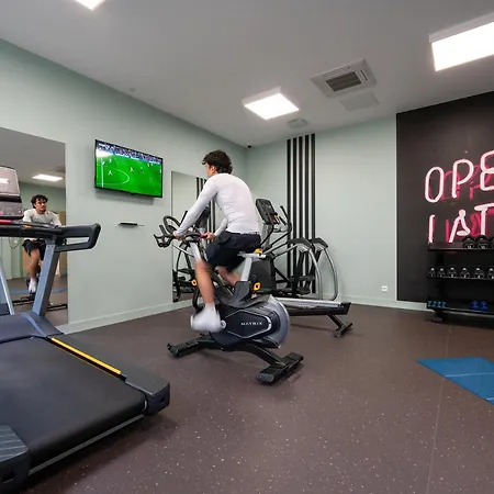 Nemea La Boetie Bordeaux