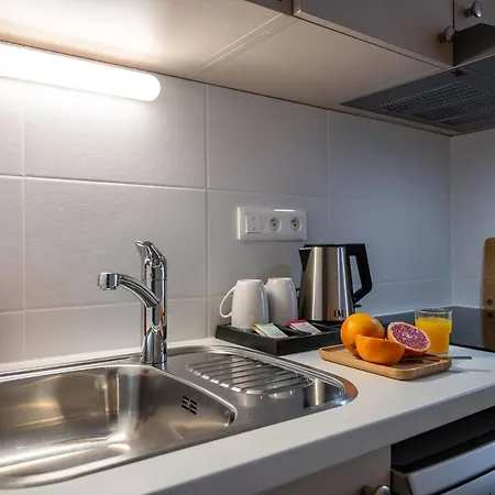 Nemea La Boetie Bordeaux 4*