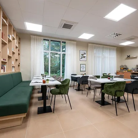 Nemea La Boetie Bordeaux Lejlighedshotel