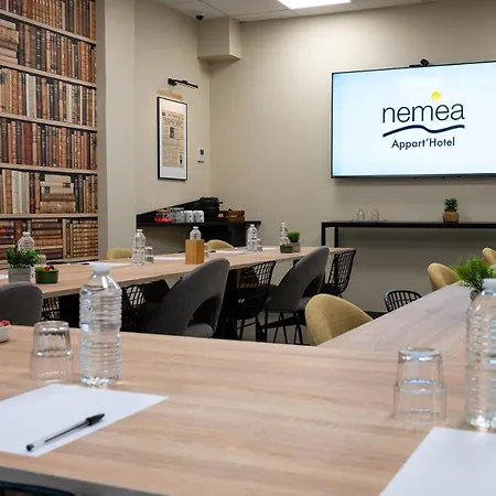 Nemea La Boetie Bordeaux 4*