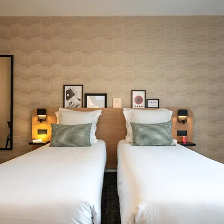 Nemea La Boetie Bordeaux Lejlighedshotel