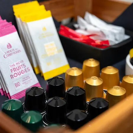 Nemea La Boetie Bordeaux 4* Pessac