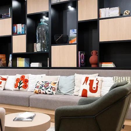 Nemea La Boetie Bordeaux 4* 페삭