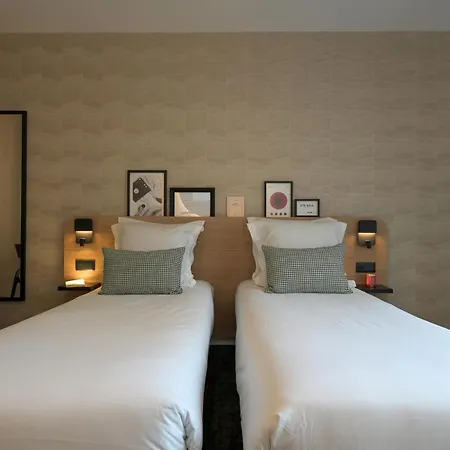 Nemea La Boetie Bordeaux 4*