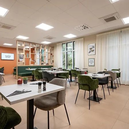 Nemea La Boetie Bordeaux Lejlighedshotel Pessac