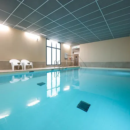 Aparthotel Nemea La Boetie Bordeaux Pessac