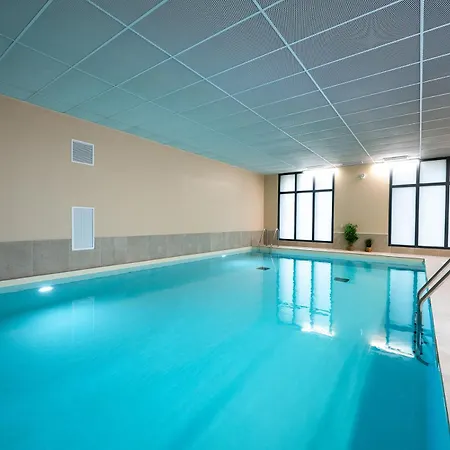 Nemea La Boetie Bordeaux 4*