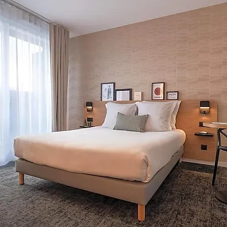 Aparthotel Nemea La Boetie Bordeaux Pessac