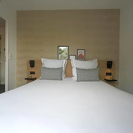 Nemea La Boetie Bordeaux Apartahotel