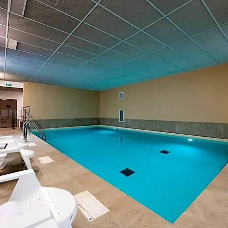 Apartahotel Nemea La Boetie Bordeaux