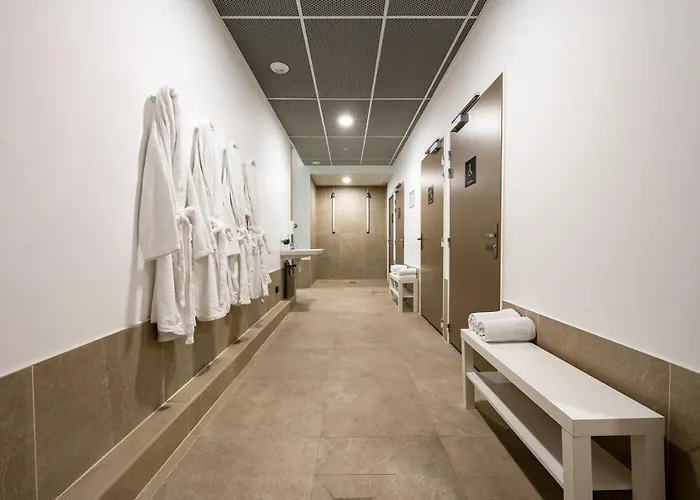 Lejlighedshotel Nemea La Boetie Bordeaux 4*